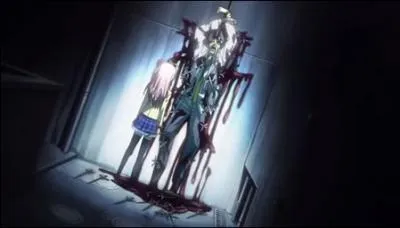 Comment s'appelle cet anime ?