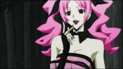 Quelle espce de monstre est-elle ?