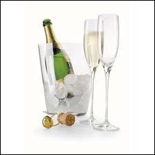 Champagne pour tous ! Cet excellent champagne a t rachet par la societ Pernod-Ricard en 2005 :