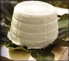 La ronde des fromages avec ce dlicieux fromage de brebis :