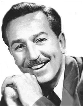 ET enfin comment ne pas nomm le roi du dessin anim aux Etats-Unis.