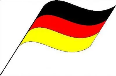 Quelle est la capitale de l'Allemagne ?