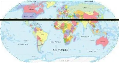 Cette ligne noire, c'est :