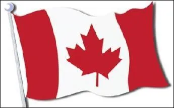 En quelle anne le drapeau canadien a-t-il t officiellement adopt ?