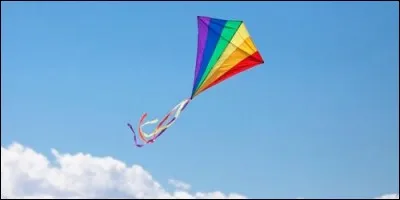 A quoi sert la queue du cerf-volant ?