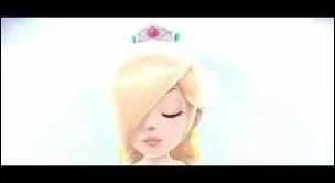 De quelle couleur est la robe de Harmonie ?