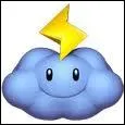 A quoi sert le nuage avec la foudre ?