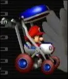 Combien de personnages ont l'Auto-Pousse ? ( au dbut du jeu )