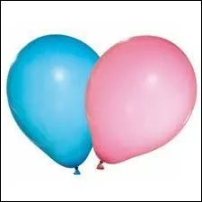 Lors des bataille de ballons, avec combien de ballons commenons nous ?