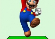 Quiz New Super Mario Bros Wii : le quizz