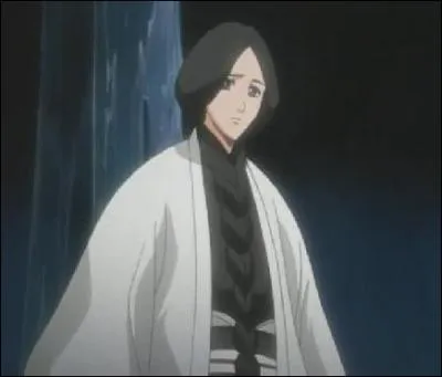 Qui est cette fille ?