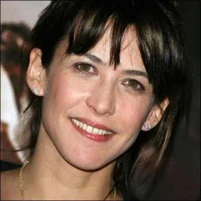 Avec quel acteur Sophie Marceau est-elle en couple ?