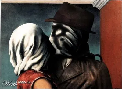 Watchmen ici se retrouve dans une oeuvre de...