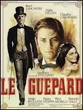 Qui tait la partenaire de Delon dans 'Le gupard' de Visconti' ?