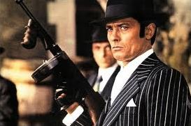 Quiz Alain delon