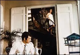 Qui jouait avec Belmondo dans 'La sirne du Mississippi de Franois Truffaut en 1969 ?