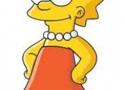 Quiz Lisa Simpson