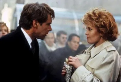 Dans ce film, son personnage se nomme Jack Trainer