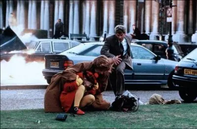 Dans ce film, son personnage se nomme Jack Ryan