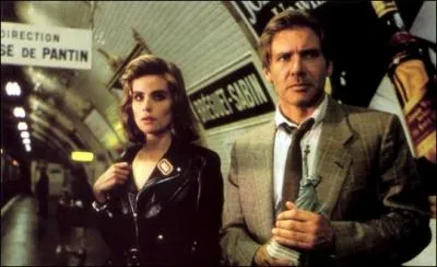 Dans ce film, son personnage se nomme Richard Walker