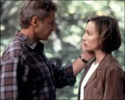 Dans ce film, son personnage se nomme Dutch Van Den Broeck