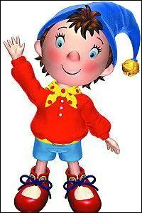 Il est le meilleur ami de Potiron. De qui s'agit-il ?