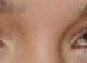 Quiz A qui sont ces yeux ?