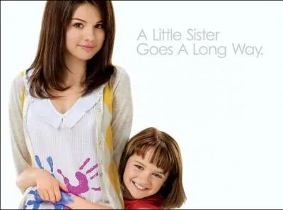 Qui a jou avec elle dans 'Soeur malgr elle' ?