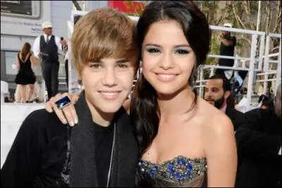 Qui est son petit copain ?