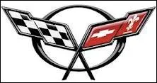 De quelle marque de voiture est tiré ce logo ?