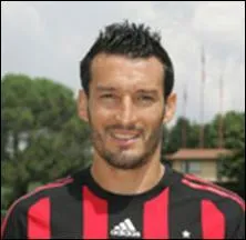 Quel est le numro de maillot de Gianluca Zambrotta ?