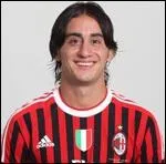 Quel est le numro de maillot de Alberto Aquilani ?