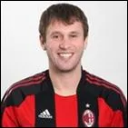 Quel est le numro de maillot de Antonio Cassano ?