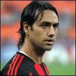 Quel est le numro de maillot de Alessandro Nesta ?