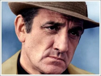 'Dernier domicile connu'