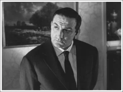 'Les tontons flingueurs'