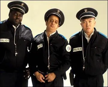 Quel est le titre de film ?