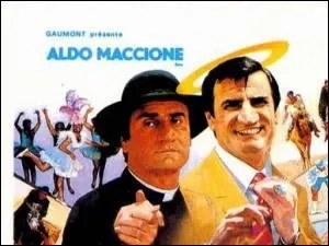 Quel est le titre de ce film ?