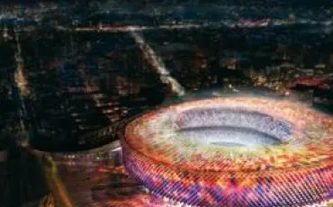 Quiz Barcelone
