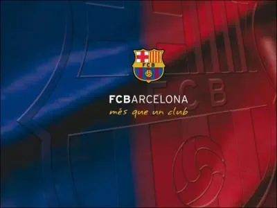 Quel joueur du FC Barcelone a dit : 'Je veux partir du FC Barcelone... ' ?