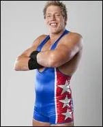 Comment s'appelle ce catcheur ?