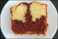 Et si je vous offrais une part de Savane de ... .