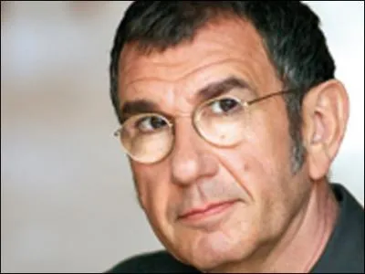 Compltez le titre de la chanson de Richard Gotainer : Trois vieux...