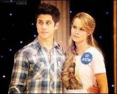 Comment s'appelle la fille vampire dont il tombe amoureux ?
