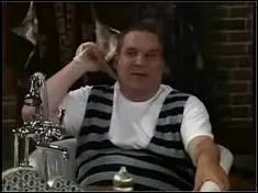 Comment s'appelle leur oncle sorcier ?