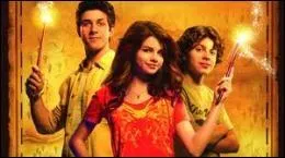 Quel est le nom de l'cole des sorciers ?