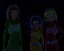 Celles-l n'ont pas besoin d'entranement pour traquer les mchants !