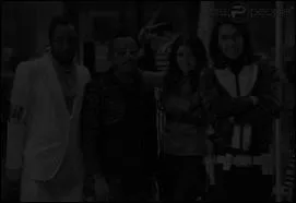 Ce groupe de chanteurs sont vraiment les meilleurs dans le monde entier !