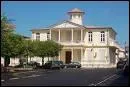 Prfectures . 5. Prfecture de la Guadeloupe (971).