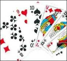 A la Belote, quelle est la plus forte carte  l'atout avec 20 points ?